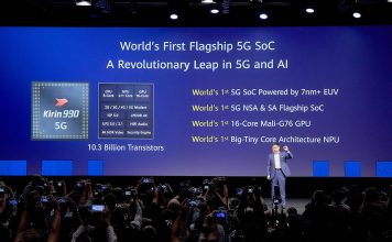 性能并非核心卖点,华为麒麟990 5G SoC的这些革新对行业意味着什么?