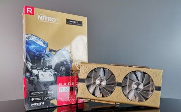 金色纪念 甜点典范,蓝宝石RX590 8G D5超白金纪念版显卡怎么样?