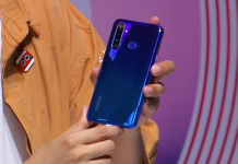 realme Q发布,千元机再迎换机潮?