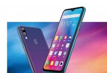 金立发水滴屏新机!猜猜处理器会是啥?售价几何