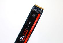 感受“满血”传输速度!希捷FireCuda 510 1TB评测