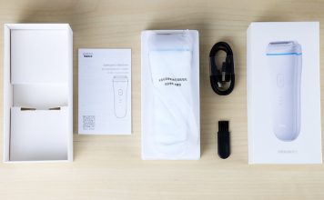 小米、顺为加持,这家纯正生态链企业为年轻人打造了专属剃须刀,感觉很划算啊