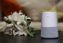 海尔AI音箱X20UD:给自家的家电找一个管家