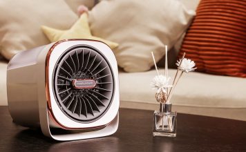 这个冬天有点儿冷,摩飞亲肤冷暖风机MR2020了解一下?