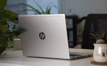 “创业者 我懂你!”解读惠普战66三代轻薄商务本