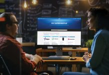 英特尔解决方案市场:通过全球合作,助力合作伙伴的增长与创新