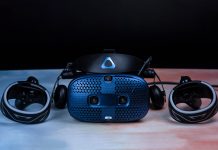 HTC VIVE COSMOS实测:精简、易用,这就是我们期待的PC VR体验!