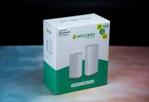 智能家居 随时在线,360全屋路由子母装天穹系列新机上手!