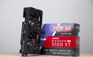 主流价位真香卡,AMD RX 5500 XT首发体验,游戏玩家怎么看?