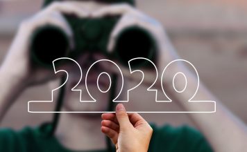 2020年企业技术八大趋势