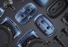 一分为四 全面升级,详解HTC VIVE COSMOS系列更新细节!