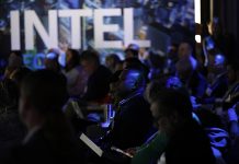 RSA 2020大会:英特尔强调安全方面的最新投入