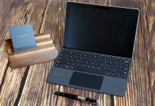 兼顾颜值、身材还能打!希捷酷鱼飞翼FAST SSD移动固态盘