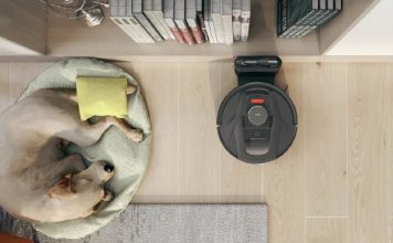 只看到“会切毛发”这个点?海尔P70才不是你想的那样!它的全身都是亮点