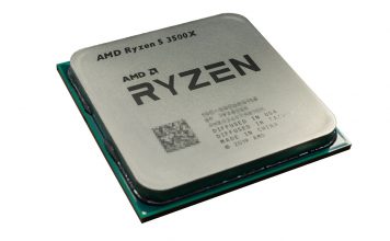 锐龙3500X对酷睿9400F,同是千元六核游戏U,性价比差异有多大?