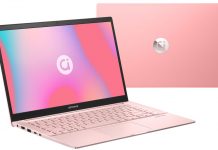 时尚控新选择 adolbook14 2020再掀色彩潮流