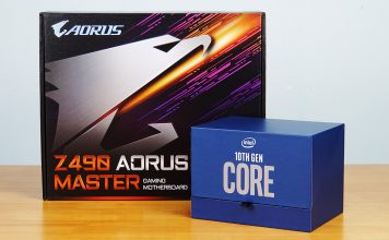 线程提升性能暴涨,14nm竭尽全力,英特尔第十代酷睿桌面级处理器实测!