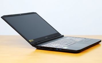 进击的十代酷睿游戏本,实测宏碁暗影骑士·擎,6999元香吗?