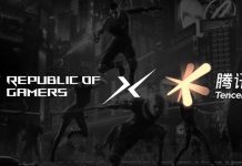 锁定游戏精选层:腾讯游戏深度定制的ROG游戏手机3重装来袭