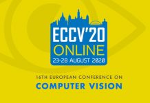 60篇论文入选,两度夺魁,“史上最难ECCV”商汤再攀高峰