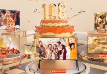 920奥粉节狂欢 夏普携手奥克斯特惠宠粉