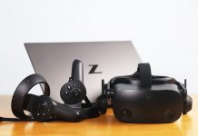 覆盖VR内容生产消费全流程——HP Reverb G2头显评测