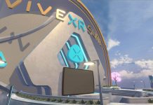 以一场虚拟发布会,体验HTC VIVE XR SUITE虚拟应用套装带来的新常态体验!