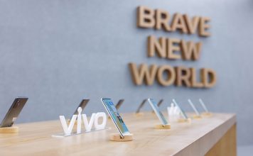 小细节 大视野,vivo以OriginOS重新定义手机生态战略!