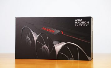 新旗舰,AMD RX 6900 XT显卡抢先体验!