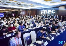 2020未来商业生态链接大会暨第五届金陀螺奖颁奖典礼开幕,5G XR产业发展未来可期