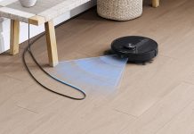 智能体验再升级 除菌扫拖优选科沃斯地宝N8 PRO