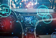 数据成为互联汽车的超级引擎