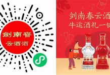 亚马逊云服务支持,“剑南春云酒酒”小程序为“就地过年”添温情
