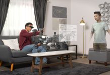 高通推出骁龙XR1 AR智能眼镜参考设计,推动AR产业发展