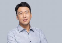 微软任命侯阳博士为大中华区董事长兼首席执行官