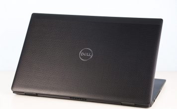 懂得商务用户,写在体验戴尔Latitude 7520之后