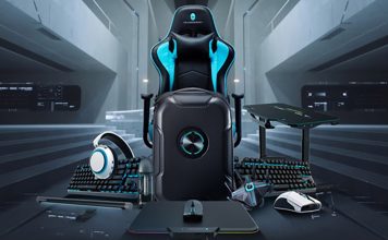 从箱子到房子,雷神科技把电竞生态做出“竞界”!