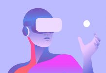 5G赋能XR,2021 AR/VR行业迎来发展新势能