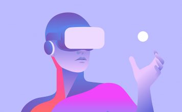 5G赋能XR,2021 AR/VR行业迎来发展新势能