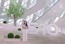 “你好,自然美” 自拍旗舰vivo S10系列正式发布