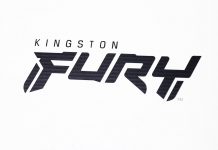 拿着FURY礼盒,顺便聊聊金士顿的新动向!