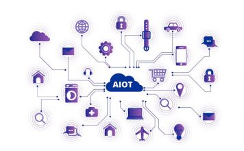 AIoT时代的新思维