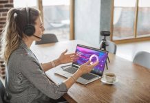 生活娱乐两不误,戴尔推出全新智能4K网络摄像头