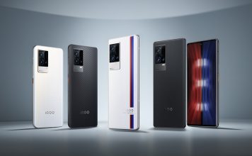 如何评价iQOO 8 Pro?有这三大核心卖点足矣