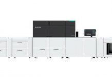 富士胶片商业创新推出新一代图灵Revoria Press PC1120