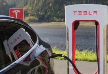 特斯拉宣布开放超级充电桩,股价为什么会上升?