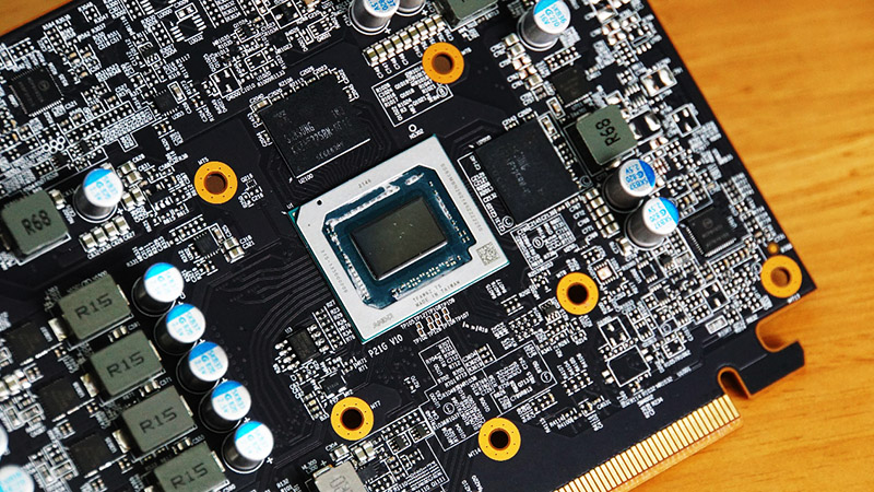玄人志向　Radeon  RX6500XT PCパーツ PC/タブレット 家電・スマホ・カメラ 値下げ幅