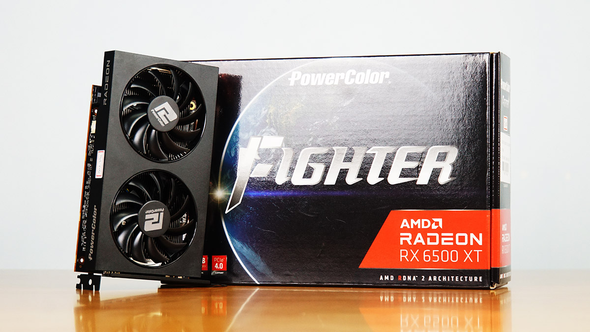 玄人志向　Radeon  RX6500XT PCパーツ PC/タブレット 家電・スマホ・カメラ 値下げ幅