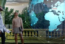 爆发的关键:中国移动XR产品报告揭示元宇宙入口成熟度!