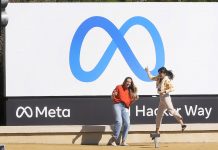 领头羊Meta一年亏百亿美元,元宇宙任重道远!